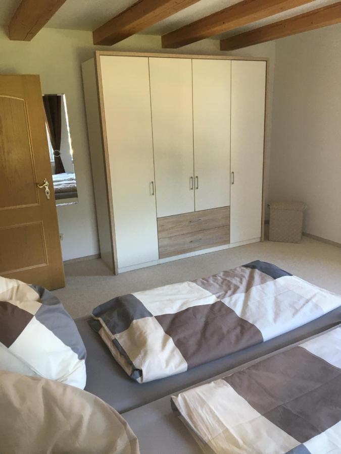 Ferienwohnung Am Goethe Park Fuer 2 Bis 3 Personen Jena Eksteriør billede